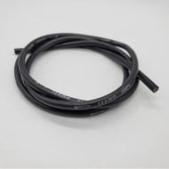 IRx 12GA Black wire 3’