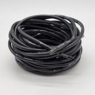 IRx 12GA Black wire 25’